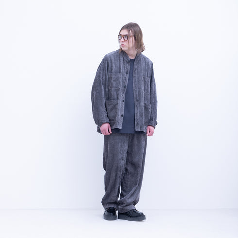DR_FR0701TF | FUCOTF